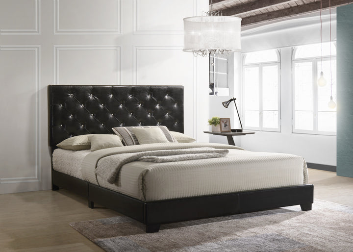 HH2020 - BLACK Full, Queen