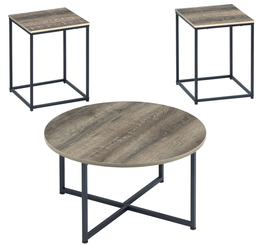 Ashley T103-213 - Occasional Tables