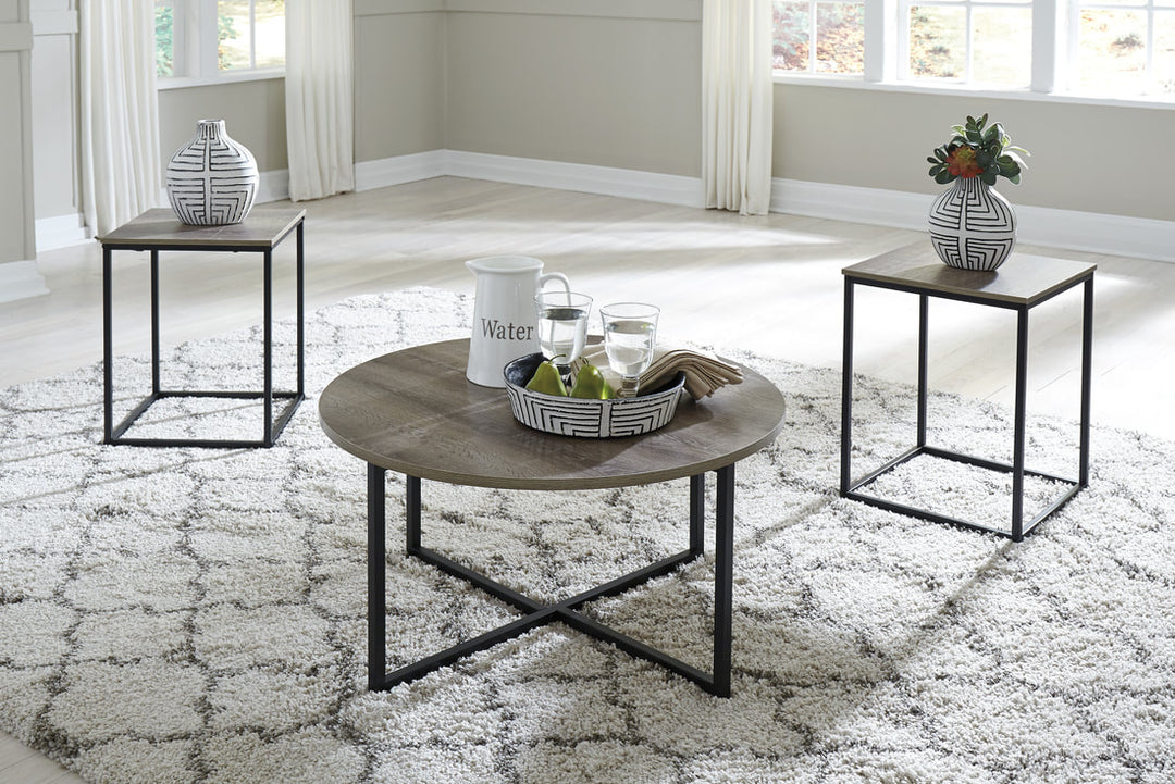 Ashley T103-213 - Occasional Tables