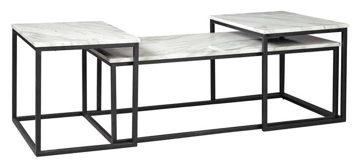Ashley T182-13 Occasional Tables
