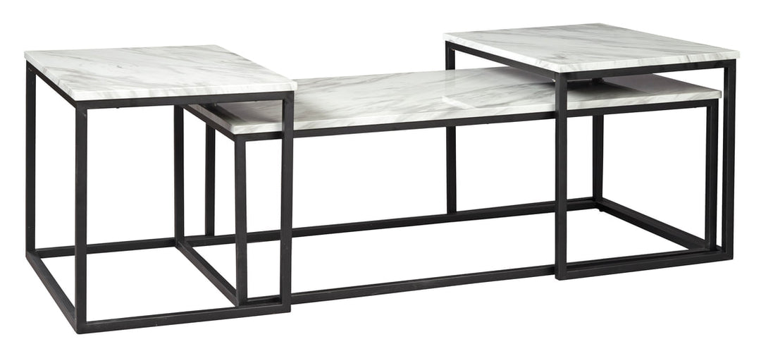 Ashley T182-13 Occasional Tables ON SALE