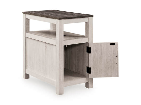 Ashley T190-217 - End Table