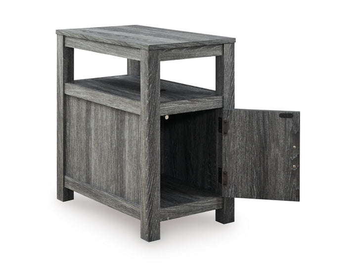 Ashley T190-317 - End Table