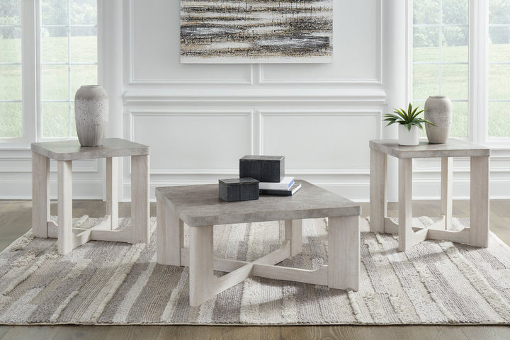 Ashley T247-13 Occasional Tables  ON SALE