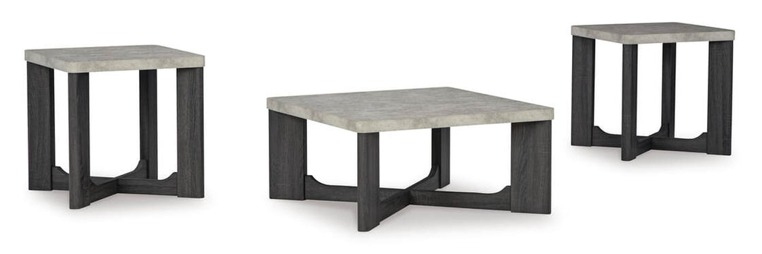 Ashley T251-13 Occasional Table Set (ETA: 9/8)