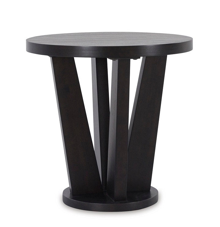 Ashley T458-6 End Table