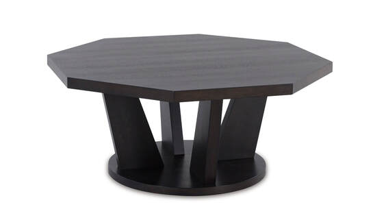 Ashley T458-8 Cocktail Table