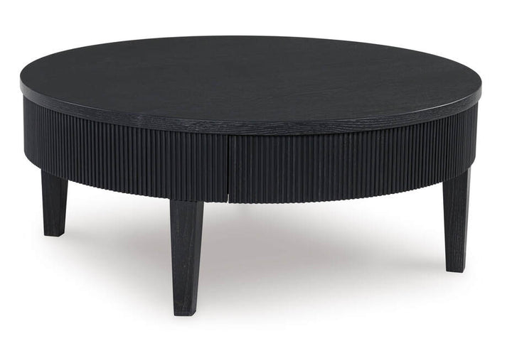 Ashley T551-8 - Cocktail Table