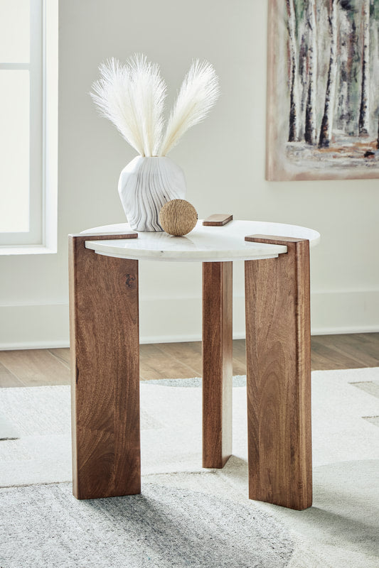 Ashley T652-6 End Table