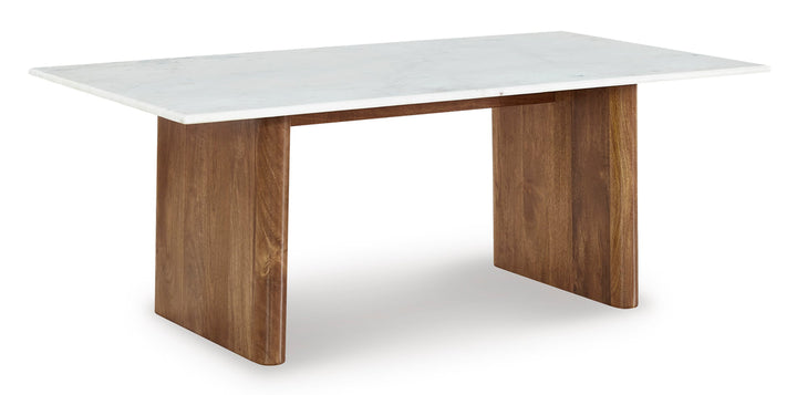 Ashley T662-1 Cocktail Table ON SALE