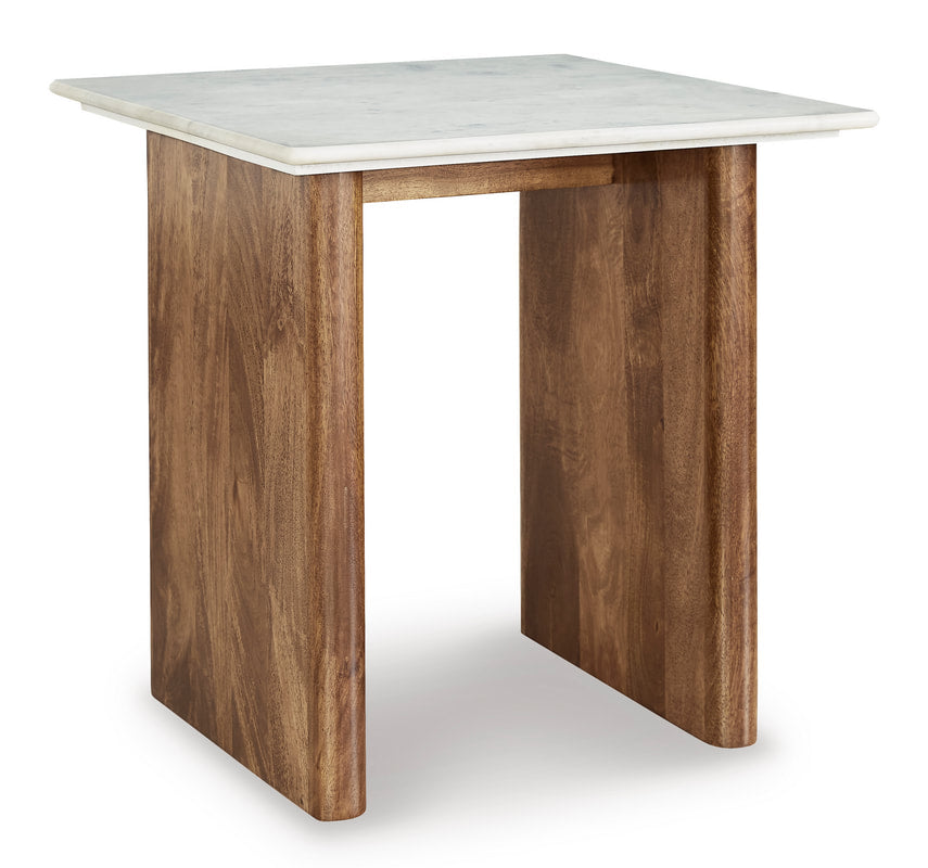 Ashley T662-3 - End Table