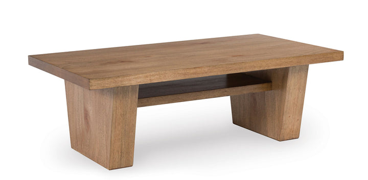Ashley T674-1 - Cocktail Table