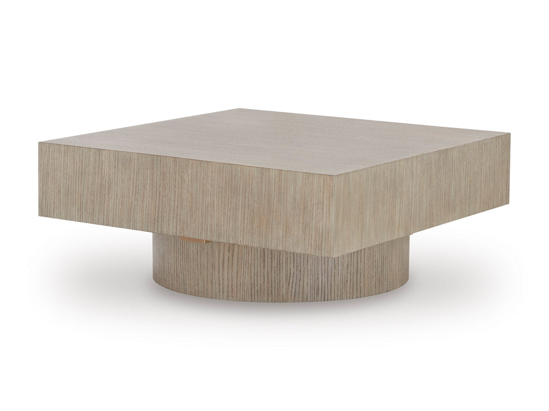 Ashley T712 - Cocktail Table
