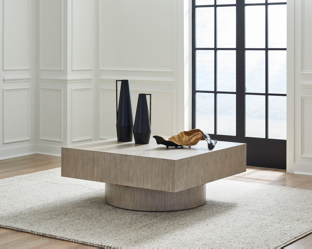 Ashley T712 - Cocktail Table