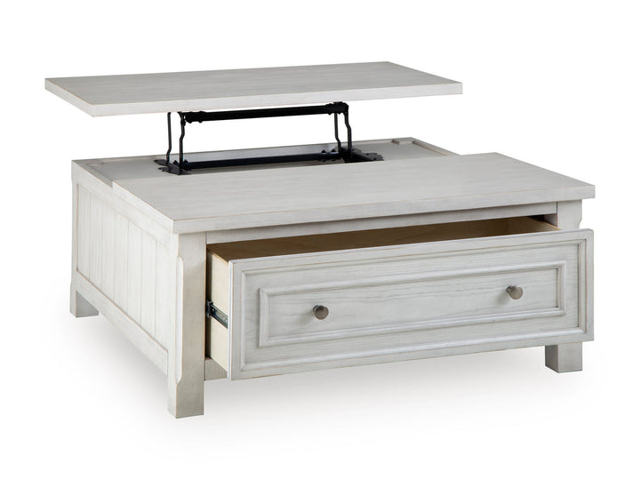 Ashley T729-00 - Lift Top Cocktail Table
