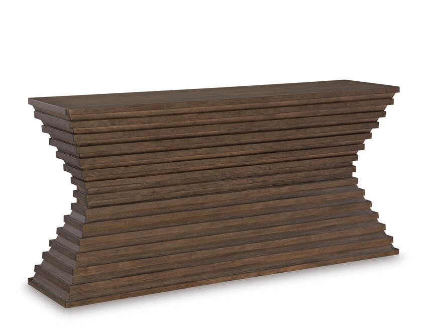 Ashley T821-4 - Sofa Table