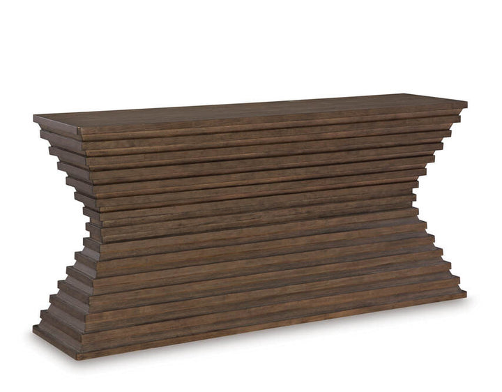 Ashley T821-4 - Sofa Table