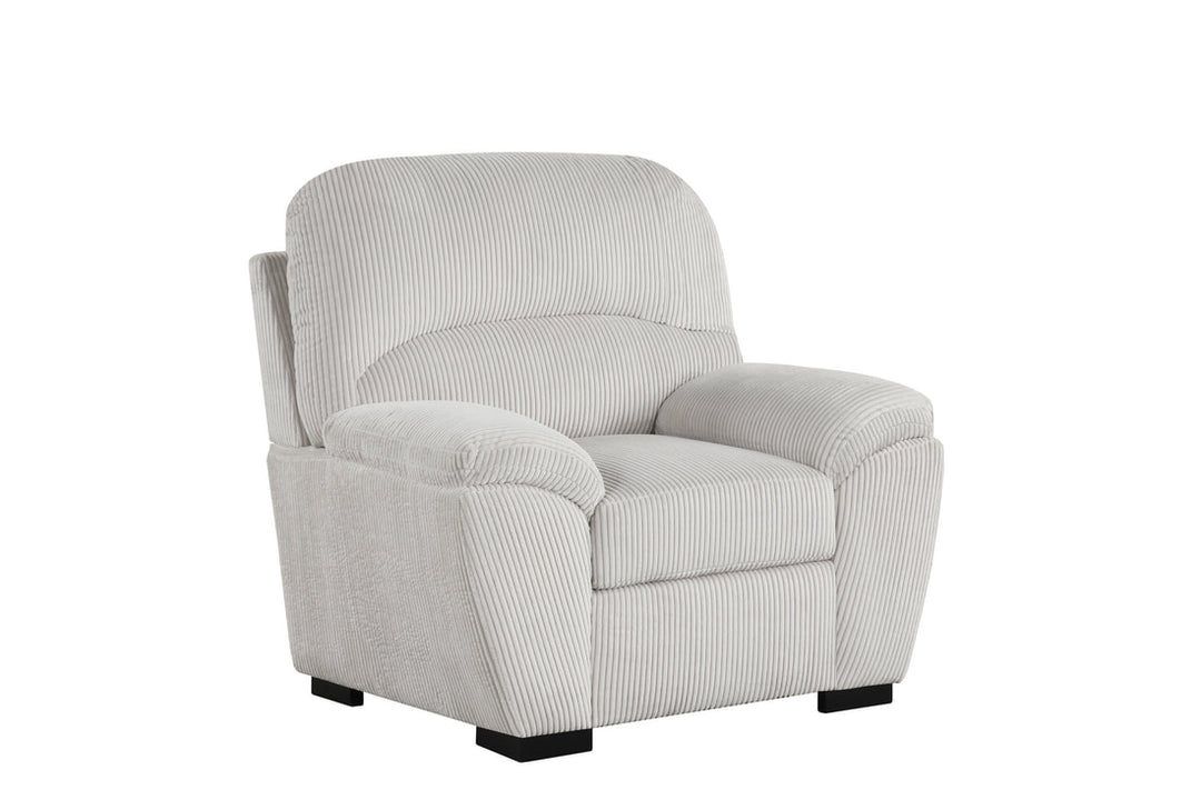 Tiffany20 - 2PC or 3PC Living Room Set