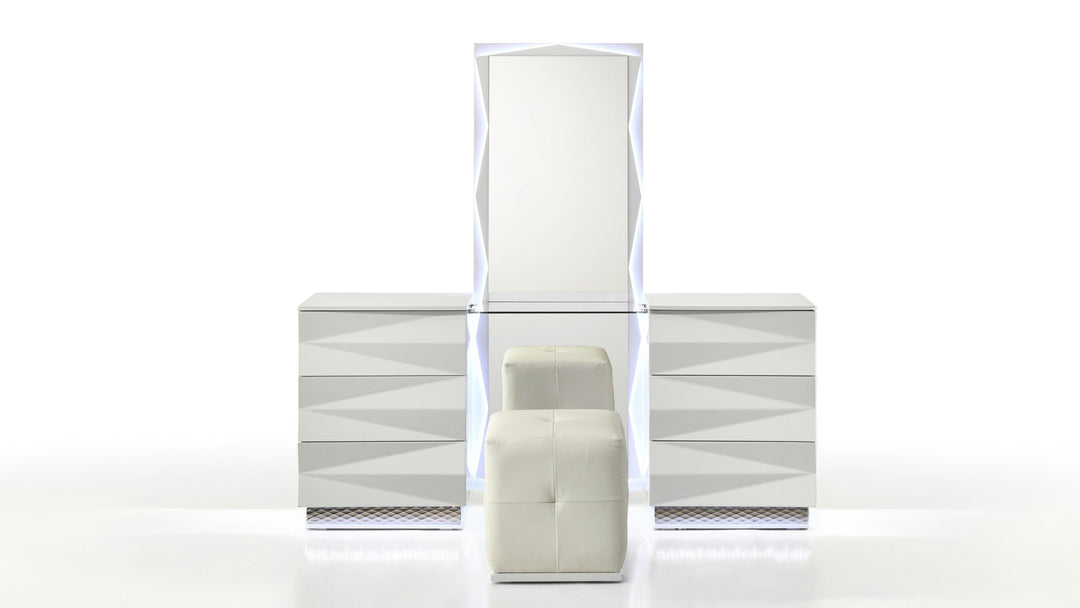 B35 Serene Vanity