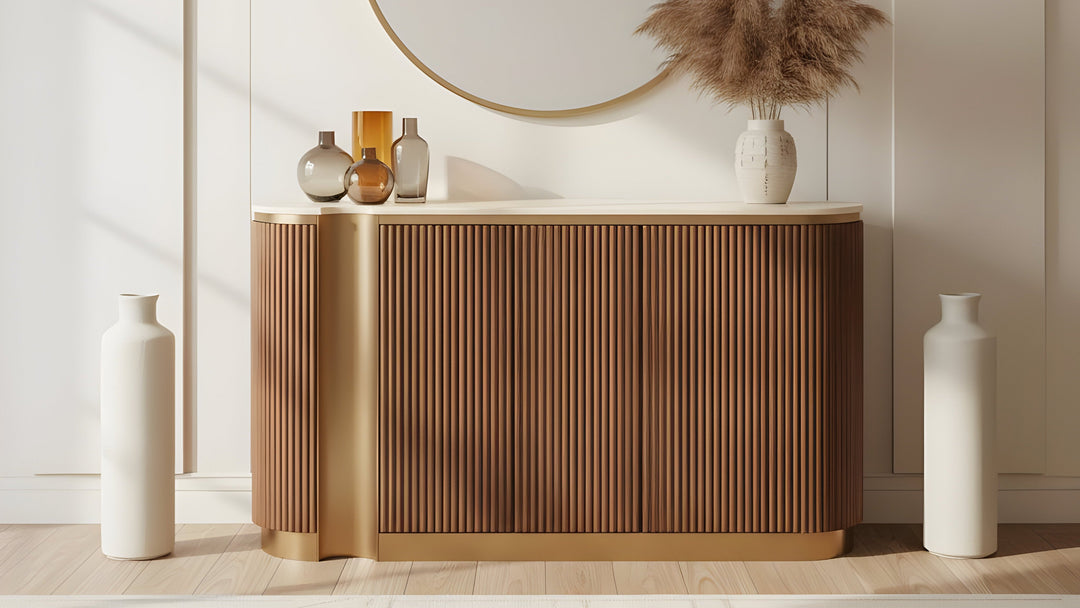 Valente Sideboard (Walnut)