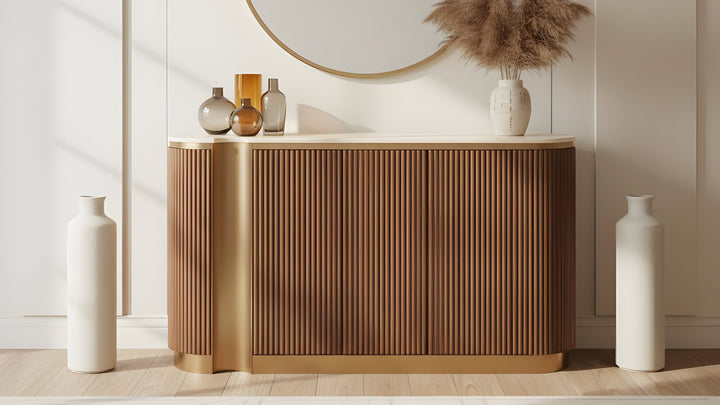 Valente Sideboard (Walnut)