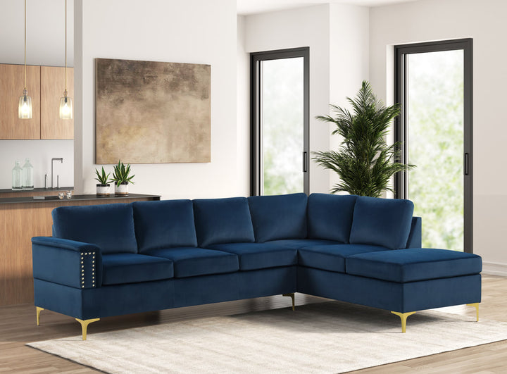 Vogue Sectional