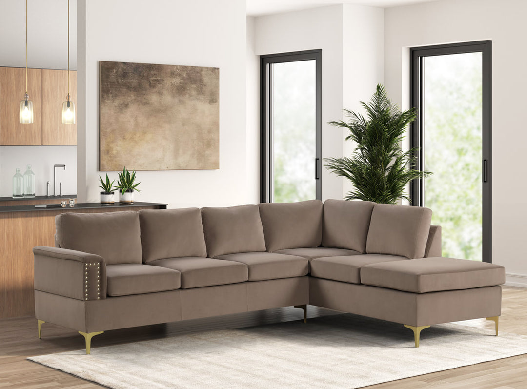 Vogue Sectional