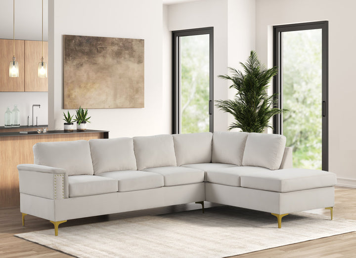 Vogue Sectional