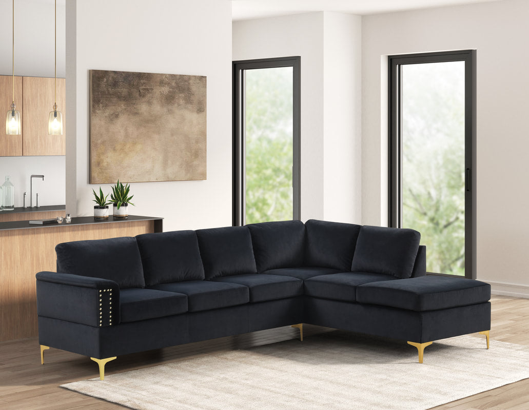 Vogue Sectional