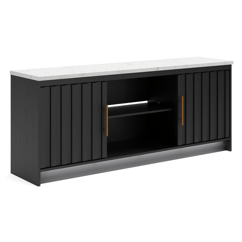 W2616-468 - TV Stand 63"L