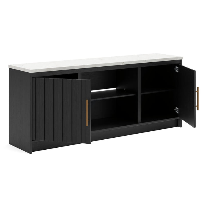 W2616-468 - TV Stand 63"L