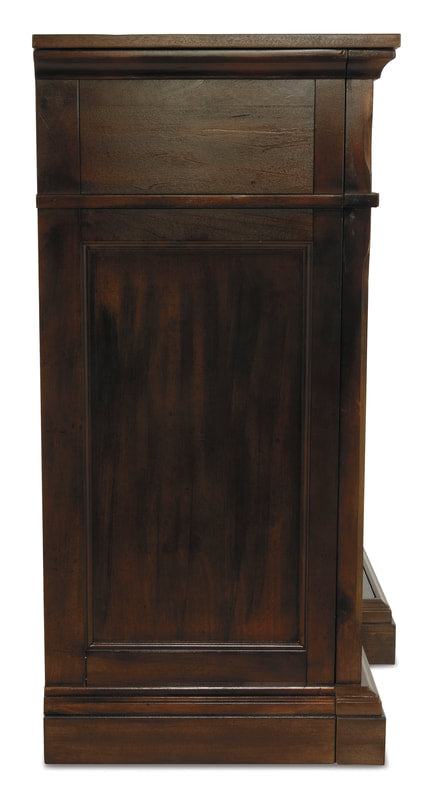 W701-88 TV Stand 72" L