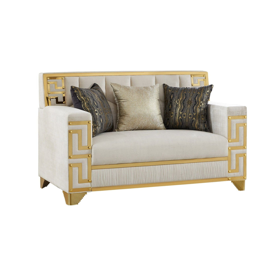 S3700 Hira (Cream)