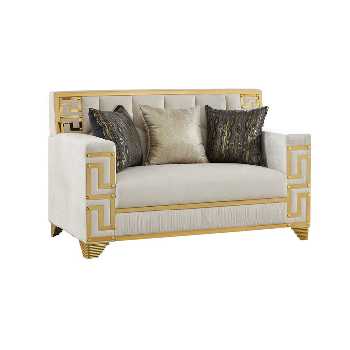 S3700 Hira (Cream)